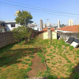 imagem 4 - Terreno à venda, 476 m² por R$ 1.950.000,00 - Campestre - Santo André/SP imagem 4 - Terreno à venda, 476 m² por R$ 1.950.000,00 - Campestre - Santo André/SP