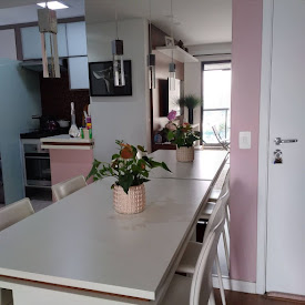 imagem 3 - Apartamento com 2 dormitórios à venda, 59 m² por R$ 550.000,00 - Parque das Nações - Santo André/SP imagem 3 - Apartamento com 2 dormitórios à venda, 59 m² por R$ 550.000,00 - Parque das Nações - Santo André/SP