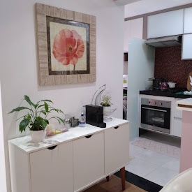 imagem 5 - Apartamento com 2 dormitórios à venda, 59 m² por R$ 550.000,00 - Parque das Nações - Santo André/SP imagem 5 - Apartamento com 2 dormitórios à venda, 59 m² por R$ 550.000,00 - Parque das Nações - Santo André/SP
