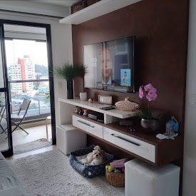 imagem 2 - Apartamento com 2 dormitórios à venda, 59 m² por R$ 550.000,00 - Parque das Nações - Santo André/SP imagem 2 - Apartamento com 2 dormitórios à venda, 59 m² por R$ 550.000,00 - Parque das Nações - Santo André/SP
