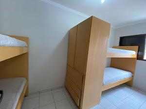 imagem 5 - Apartamento com 2 dormitórios à venda, 65 m² por R$ 392.200,00 - Mirim - Praia Grande/SP imagem 5 - Apartamento com 2 dormitórios à venda, 65 m² por R$ 392.200,00 - Mirim - Praia Grande/SP