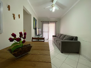 imagem 1 - Apartamento com 2 dormitórios à venda, 65 m² por R$ 392.200,00 - Mirim - Praia Grande/SP imagem 1 - Apartamento com 2 dormitórios à venda, 65 m² por R$ 392.200,00 - Mirim - Praia Grande/SP