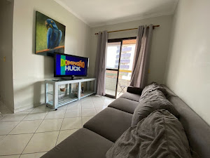 imagem 2 - Apartamento com 2 dormitórios à venda, 65 m² por R$ 392.200,00 - Mirim - Praia Grande/SP imagem 2 - Apartamento com 2 dormitórios à venda, 65 m² por R$ 392.200,00 - Mirim - Praia Grande/SP