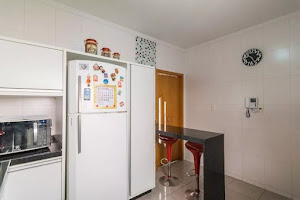 imagem 5 - Casa com 3 dormitórios à venda, 265 m² por R$ 1.230.000,00 - Vila Pires - Santo André/SP imagem 5 - Casa com 3 dormitórios à venda, 265 m² por R$ 1.230.000,00 - Vila Pires - Santo André/SP