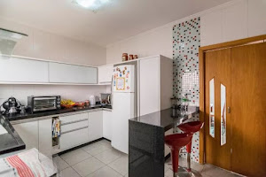 imagem 4 - Casa com 3 dormitórios à venda, 265 m² por R$ 1.230.000,00 - Vila Pires - Santo André/SP imagem 4 - Casa com 3 dormitórios à venda, 265 m² por R$ 1.230.000,00 - Vila Pires - Santo André/SP