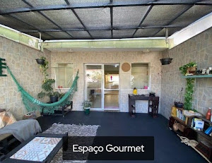 imagem 3 - Sobrado com 3 dormitórios à venda, 248 m² por R$ 1.703.000,00 - Vila Valparaíso - Santo André/SP imagem 3 - Sobrado com 3 dormitórios à venda, 248 m² por R$ 1.703.000,00 - Vila Valparaíso - Santo André/SP