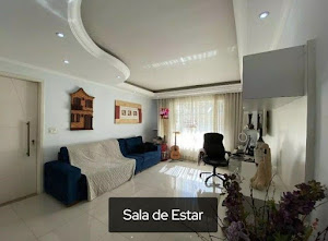 imagem 5 - Sobrado com 3 dormitórios à venda, 248 m² por R$ 1.703.000,00 - Vila Valparaíso - Santo André/SP imagem 5 - Sobrado com 3 dormitórios à venda, 248 m² por R$ 1.703.000,00 - Vila Valparaíso - Santo André/SP