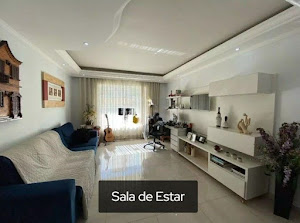 imagem 4 - Sobrado com 3 dormitórios à venda, 248 m² por R$ 1.703.000,00 - Vila Valparaíso - Santo André/SP imagem 4 - Sobrado com 3 dormitórios à venda, 248 m² por R$ 1.703.000,00 - Vila Valparaíso - Santo André/SP
