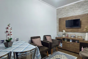 imagem 2 - Apartamento com 2 dormitórios à venda, 47 m² por R$ 285.000,00 - Parque Oratório - Santo André/SP imagem 2 - Apartamento com 2 dormitórios à venda, 47 m² por R$ 285.000,00 - Parque Oratório - Santo André/SP