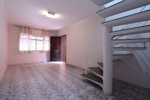 imagem 2 - Sobrado com 3 dormitórios à venda, 159 m² por R$ 479.000,00 - Jardim Las Vegas - Santo André/SP imagem 2 - Sobrado com 3 dormitórios à venda, 159 m² por R$ 479.000,00 - Jardim Las Vegas - Santo André/SP