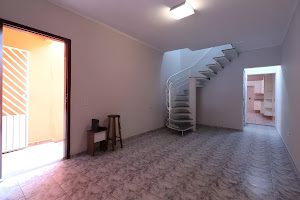 imagem 1 - Sobrado com 3 dormitórios à venda, 159 m² por R$ 479.000,00 - Jardim Las Vegas - Santo André/SP imagem 1 - Sobrado com 3 dormitórios à venda, 159 m² por R$ 479.000,00 - Jardim Las Vegas - Santo André/SP