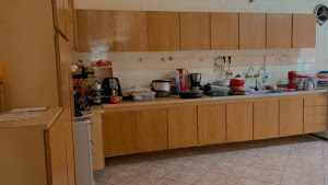 imagem 3 - Casa com 3 dormitórios à venda, 296 m² por R$ 1.325.000,00 - Bangú - Santo André/SP imagem 3 - Casa com 3 dormitórios à venda, 296 m² por R$ 1.325.000,00 - Bangú - Santo André/SP