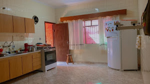 imagem 4 - Casa com 3 dormitórios à venda, 296 m² por R$ 1.325.000,00 - Bangú - Santo André/SP imagem 4 - Casa com 3 dormitórios à venda, 296 m² por R$ 1.325.000,00 - Bangú - Santo André/SP