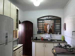 imagem 5 - Sobrado com 3 dormitórios à venda, 145 m² por R$ 477.000,00 - Jardim Vila Rica - Santo André/SP imagem 5 - Sobrado com 3 dormitórios à venda, 145 m² por R$ 477.000,00 - Jardim Vila Rica - Santo André/SP