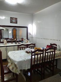 imagem 4 - Sobrado com 3 dormitórios à venda, 145 m² por R$ 477.000,00 - Jardim Vila Rica - Santo André/SP imagem 4 - Sobrado com 3 dormitórios à venda, 145 m² por R$ 477.000,00 - Jardim Vila Rica - Santo André/SP