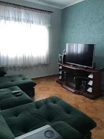 imagem 2 - Sobrado com 3 dormitórios à venda, 145 m² por R$ 477.000,00 - Jardim Vila Rica - Santo André/SP imagem 2 - Sobrado com 3 dormitórios à venda, 145 m² por R$ 477.000,00 - Jardim Vila Rica - Santo André/SP