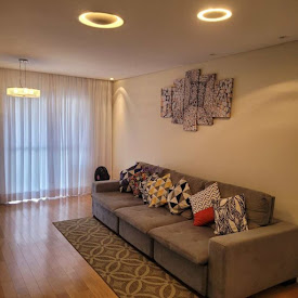 imagem 1 - Apartamento com 3 dormitórios à venda, 91 m² por R$ 750.000,00 - Vila Humaitá - Santo André/SP imagem 1 - Apartamento com 3 dormitórios à venda, 91 m² por R$ 750.000,00 - Vila Humaitá - Santo André/SP