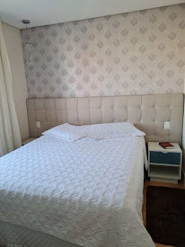 imagem 5 - Apartamento com 3 dormitórios à venda, 91 m² por R$ 750.000,00 - Vila Humaitá - Santo André/SP imagem 5 - Apartamento com 3 dormitórios à venda, 91 m² por R$ 750.000,00 - Vila Humaitá - Santo André/SP