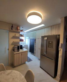 imagem 2 - Apartamento com 3 dormitórios à venda, 91 m² por R$ 750.000,00 - Vila Humaitá - Santo André/SP imagem 2 - Apartamento com 3 dormitórios à venda, 91 m² por R$ 750.000,00 - Vila Humaitá - Santo André/SP