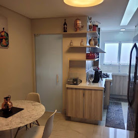 imagem 3 - Apartamento com 3 dormitórios à venda, 91 m² por R$ 750.000,00 - Vila Humaitá - Santo André/SP imagem 3 - Apartamento com 3 dormitórios à venda, 91 m² por R$ 750.000,00 - Vila Humaitá - Santo André/SP