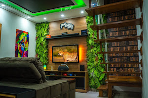 imagem 1 - Cobertura com 2 dormitórios à venda, 101 m² por R$ 650.000,00 - Vila Assunção - Santo André/SP imagem 1 - Cobertura com 2 dormitórios à venda, 101 m² por R$ 650.000,00 - Vila Assunção - Santo André/SP