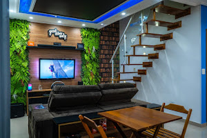 imagem 2 - Cobertura com 2 dormitórios à venda, 101 m² por R$ 650.000,00 - Vila Assunção - Santo André/SP imagem 2 - Cobertura com 2 dormitórios à venda, 101 m² por R$ 650.000,00 - Vila Assunção - Santo André/SP