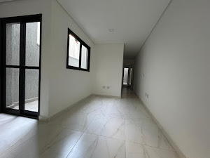 imagem 3 - Apartamento com 2 dormitórios à venda, 47 m² por R$ 370.000,00 - Parque das Nações - Santo André/SP imagem 3 - Apartamento com 2 dormitórios à venda, 47 m² por R$ 370.000,00 - Parque das Nações - Santo André/SP