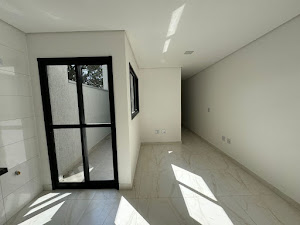 imagem 3 - Apartamento com 2 dormitórios à venda, 47 m² por R$ 370.000,00 - Parque das Nações - Santo André/SP imagem 3 - Apartamento com 2 dormitórios à venda, 47 m² por R$ 370.000,00 - Parque das Nações - Santo André/SP