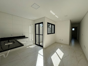 imagem 1 - Apartamento com 2 dormitórios à venda, 47 m² por R$ 370.000,00 - Parque das Nações - Santo André/SP imagem 1 - Apartamento com 2 dormitórios à venda, 47 m² por R$ 370.000,00 - Parque das Nações - Santo André/SP