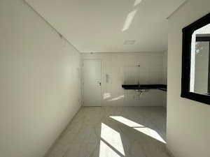 imagem 2 - Apartamento com 2 dormitórios à venda, 47 m² por R$ 370.000,00 - Parque das Nações - Santo André/SP imagem 2 - Apartamento com 2 dormitórios à venda, 47 m² por R$ 370.000,00 - Parque das Nações - Santo André/SP