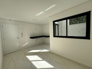 imagem 4 - Apartamento com 2 dormitórios à venda, 47 m² por R$ 370.000,00 - Parque das Nações - Santo André/SP imagem 4 - Apartamento com 2 dormitórios à venda, 47 m² por R$ 370.000,00 - Parque das Nações - Santo André/SP