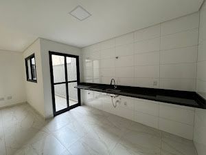imagem 2 - Apartamento com 2 quartos à venda, 49 m² por R$ 370.000 - Parque das Nações - Santo André/SP imagem 2 - Apartamento com 2 quartos à venda, 49 m² por R$ 370.000 - Parque das Nações - Santo André/SP