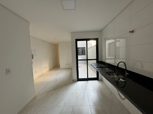 imagem 3 - Apartamento com 2 quartos à venda, 49 m² por R$ 370.000 - Parque das Nações - Santo André/SP imagem 3 - Apartamento com 2 quartos à venda, 49 m² por R$ 370.000 - Parque das Nações - Santo André/SP