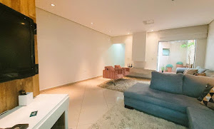 imagem 5 - Sobrado com 3 dormitórios à venda, 272 m² por R$ 960.000,00 - Vila Camilópolis - Santo André/SP imagem 5 - Sobrado com 3 dormitórios à venda, 272 m² por R$ 960.000,00 - Vila Camilópolis - Santo André/SP