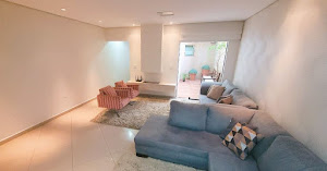 imagem 4 - Sobrado com 3 dormitórios à venda, 272 m² por R$ 960.000,00 - Vila Camilópolis - Santo André/SP imagem 4 - Sobrado com 3 dormitórios à venda, 272 m² por R$ 960.000,00 - Vila Camilópolis - Santo André/SP