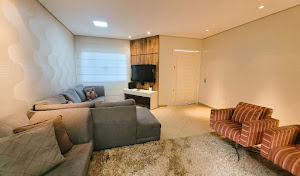 imagem 1 - Sobrado com 3 dormitórios à venda, 272 m² por R$ 960.000,00 - Vila Camilópolis - Santo André/SP imagem 1 - Sobrado com 3 dormitórios à venda, 272 m² por R$ 960.000,00 - Vila Camilópolis - Santo André/SP