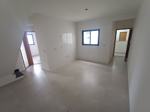 imagem 3 - Cobertura com 2 dormitórios à venda, 86 m² por R$ 410.000,00 - Vila Linda - Santo André/SP imagem 3 - Cobertura com 2 dormitórios à venda, 86 m² por R$ 410.000,00 - Vila Linda - Santo André/SP
