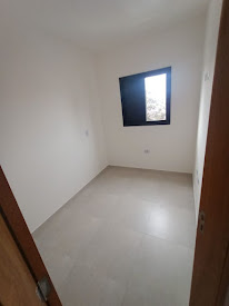imagem 4 - Cobertura com 2 dormitórios à venda, 86 m² por R$ 410.000,00 - Vila Linda - Santo André/SP imagem 4 - Cobertura com 2 dormitórios à venda, 86 m² por R$ 410.000,00 - Vila Linda - Santo André/SP