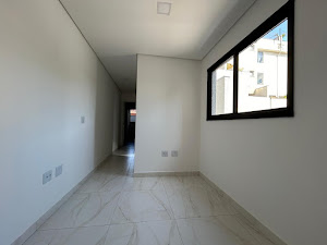 imagem 3 - Cobertura com 2 dormitórios à venda, 94 m² por R$ 485.000,00 - Parque das Nações - Santo André/SP imagem 3 - Cobertura com 2 dormitórios à venda, 94 m² por R$ 485.000,00 - Parque das Nações - Santo André/SP