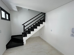 imagem 2 - Cobertura com 2 dormitórios à venda, 94 m² por R$ 485.000,00 - Parque das Nações - Santo André/SP imagem 2 - Cobertura com 2 dormitórios à venda, 94 m² por R$ 485.000,00 - Parque das Nações - Santo André/SP