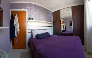 imagem 5 - Apartamento com 2 dormitórios à venda, 39 m² por R$ 250.000,00 - Vila Tibiriçá - Santo André/SP imagem 5 - Apartamento com 2 dormitórios à venda, 39 m² por R$ 250.000,00 - Vila Tibiriçá - Santo André/SP