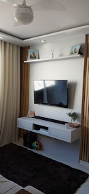 imagem 4 - Apartamento com 2 dormitórios à venda, 39 m² por R$ 250.000,00 - Vila Tibiriçá - Santo André/SP imagem 4 - Apartamento com 2 dormitórios à venda, 39 m² por R$ 250.000,00 - Vila Tibiriçá - Santo André/SP