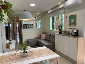 imagem 1 - Apartamento com 3 dormitórios à venda, 100 m² por R$ 547.900,00 - Vila Curuçá - Santo André/SP imagem 1 - Apartamento com 3 dormitórios à venda, 100 m² por R$ 547.900,00 - Vila Curuçá - Santo André/SP