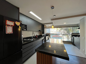 imagem 3 - Apartamento com 2 dormitórios à venda, 73 m² por R$ 890.000,00 - Vila Alzira - Santo André/SP imagem 3 - Apartamento com 2 dormitórios à venda, 73 m² por R$ 890.000,00 - Vila Alzira - Santo André/SP