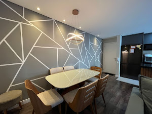 imagem 2 - Apartamento com 2 dormitórios à venda, 73 m² por R$ 890.000,00 - Vila Alzira - Santo André/SP imagem 2 - Apartamento com 2 dormitórios à venda, 73 m² por R$ 890.000,00 - Vila Alzira - Santo André/SP