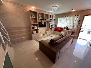 imagem 2 - Sobrado com 3 dormitórios à venda, 160 m² por R$ 939.000,00 - Vila Camilópolis - Santo André/SP imagem 2 - Sobrado com 3 dormitórios à venda, 160 m² por R$ 939.000,00 - Vila Camilópolis - Santo André/SP