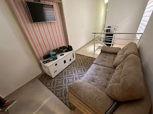 imagem 5 - Sobrado com 3 dormitórios à venda, 160 m² por R$ 939.000,00 - Vila Camilópolis - Santo André/SP imagem 5 - Sobrado com 3 dormitórios à venda, 160 m² por R$ 939.000,00 - Vila Camilópolis - Santo André/SP