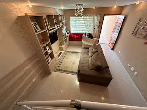 imagem 4 - Sobrado com 3 dormitórios à venda, 160 m² por R$ 939.000,00 - Vila Camilópolis - Santo André/SP imagem 4 - Sobrado com 3 dormitórios à venda, 160 m² por R$ 939.000,00 - Vila Camilópolis - Santo André/SP