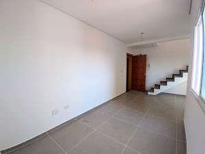 imagem 2 - Apartamento - Cobertura de Torre imagem 2 - Apartamento - Cobertura de Torre