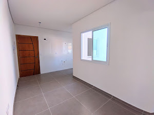 imagem 3 - Cobertura com 2 dormitórios à venda, 82 m² por R$ 440.000,00 - Vila Scarpelli - Santo André/SP imagem 3 - Cobertura com 2 dormitórios à venda, 82 m² por R$ 440.000,00 - Vila Scarpelli - Santo André/SP